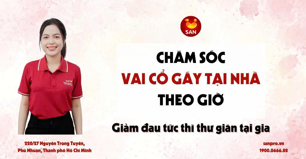cham soc vai co gay