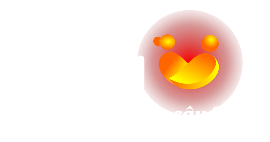 SAN - Trẻ cậy cha, già cậy San