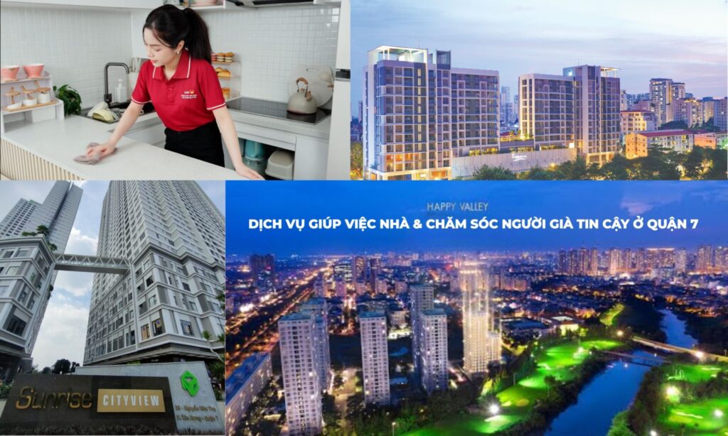 So sánh chi tiết dịch vụ giúp việc nhà tại TP.HCM: giá – chất lượng – độ an toàn. SAN dẫn đầu, phù hợp cư dân Phú Mỹ Hưng, Sky Garden, Scenic Valley, Midtown.