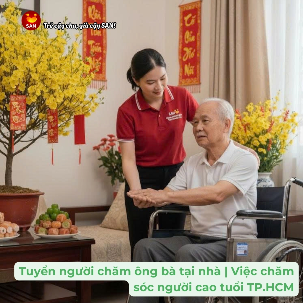 Làm việc nhà Phường Trường Thạnh