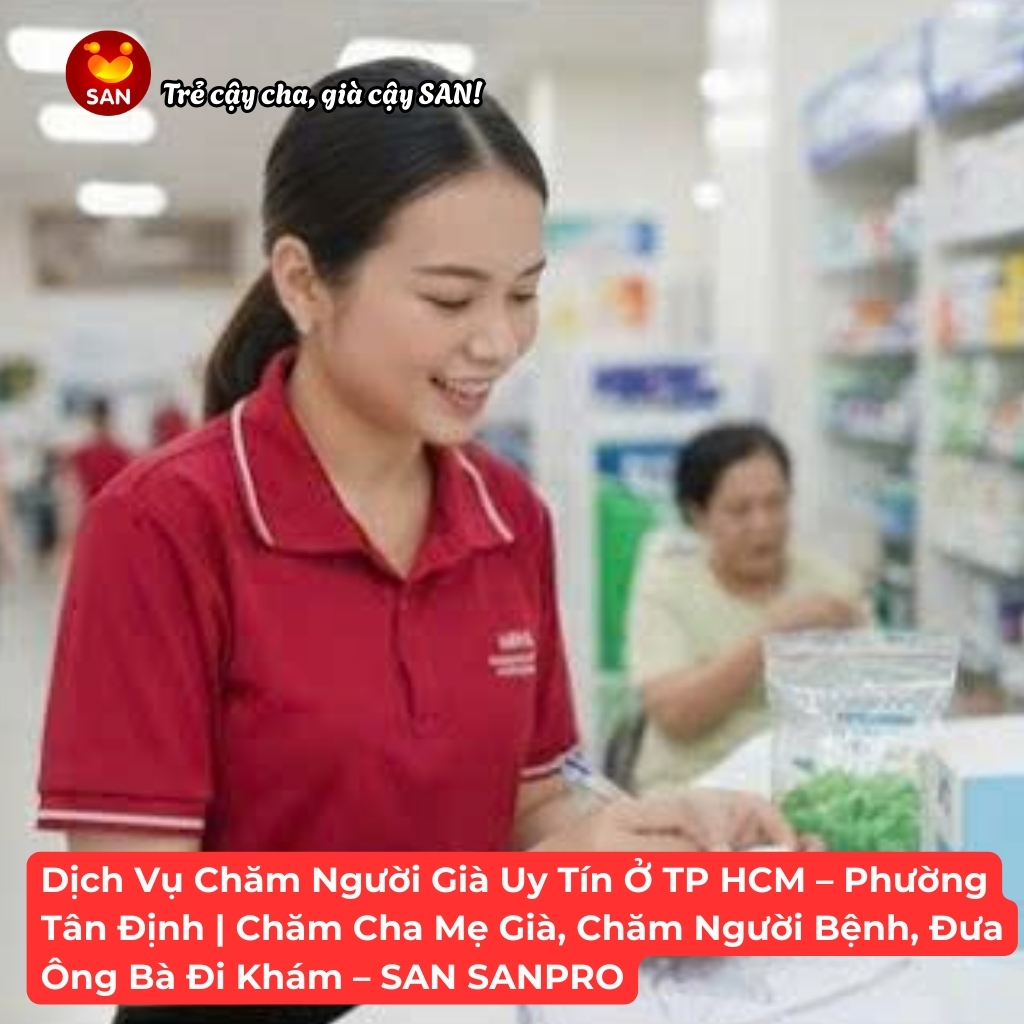 dịch vụ chăm người già uy tín