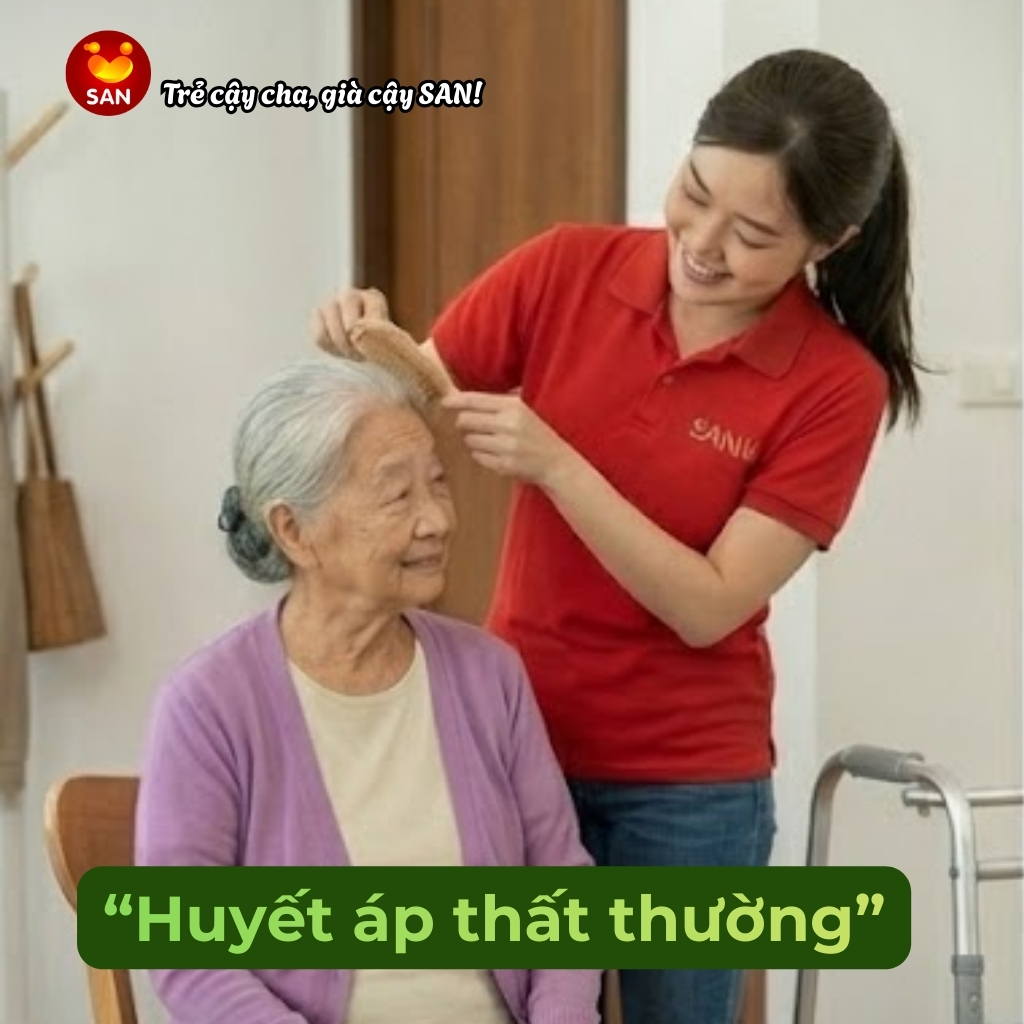 home care for the elderly