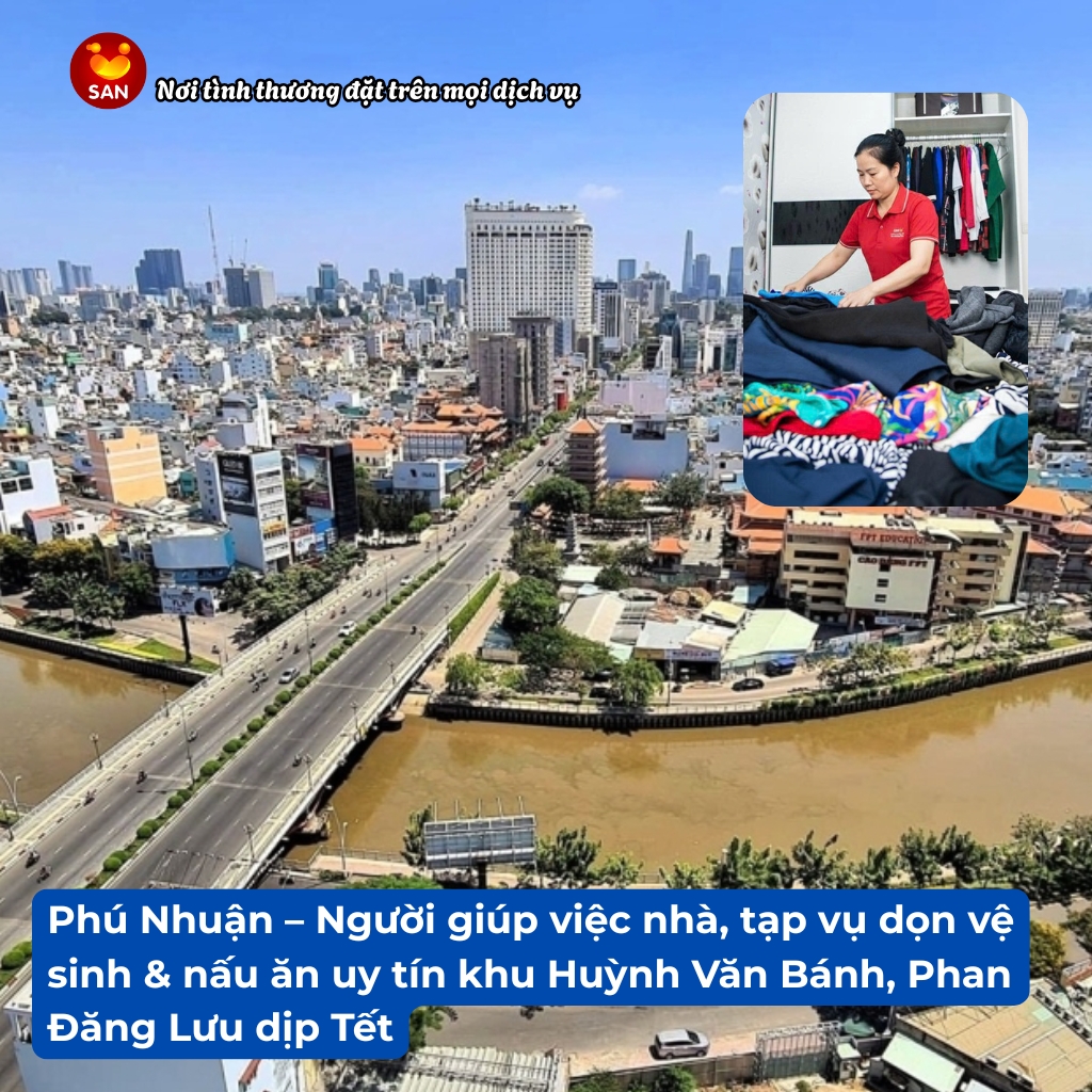 Chăm sóc người cao tuổi