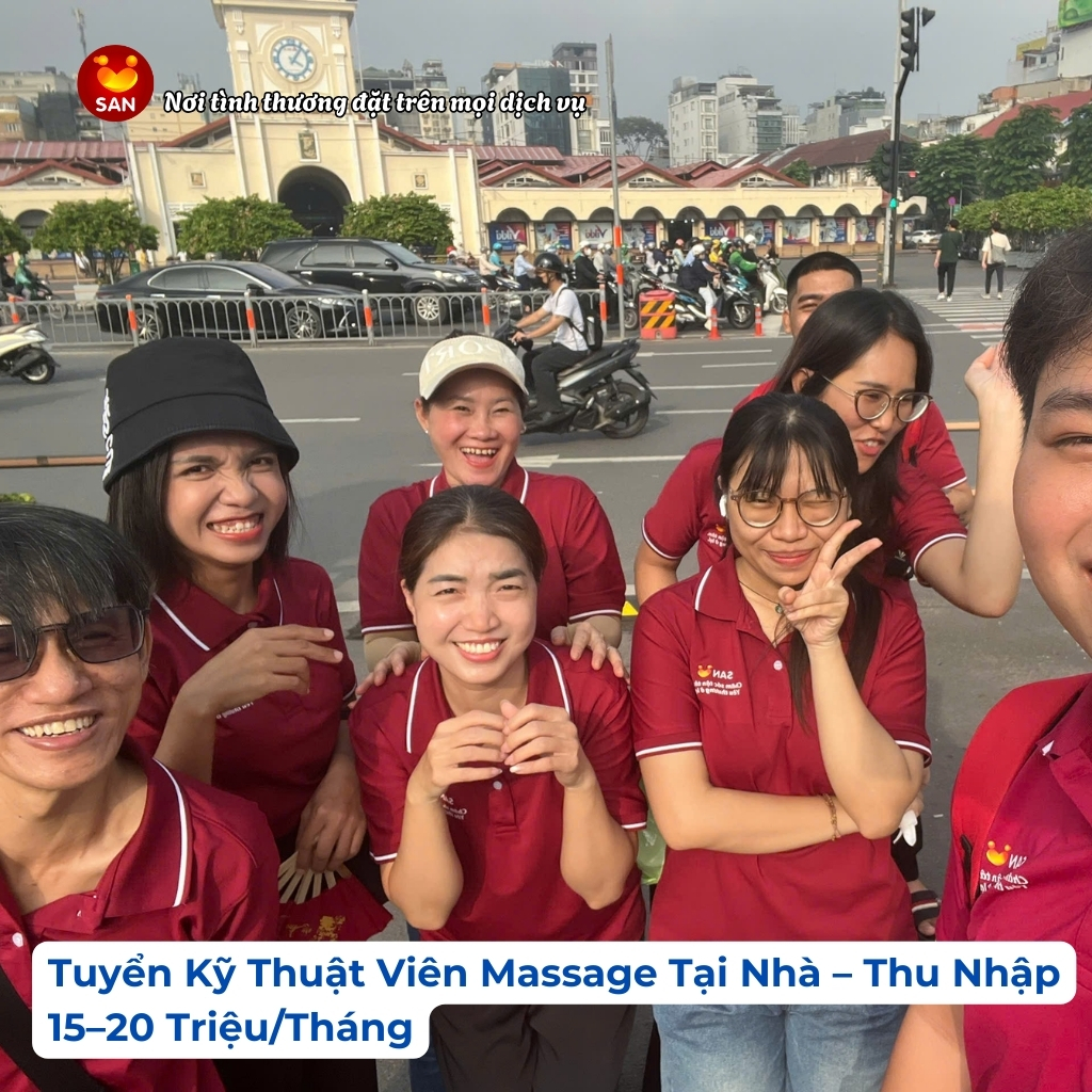tuyển dụng giúp việc chăm sóc người già