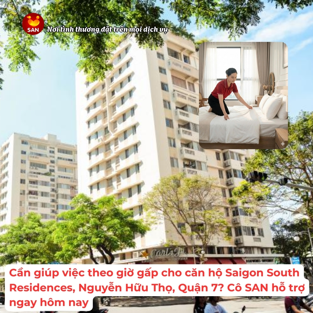 thuê người chăm cha mẹ tại Phú Nhuận