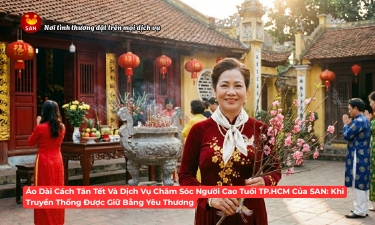 Dịch vụ chăm sóc người cao tuổi TP.HCM