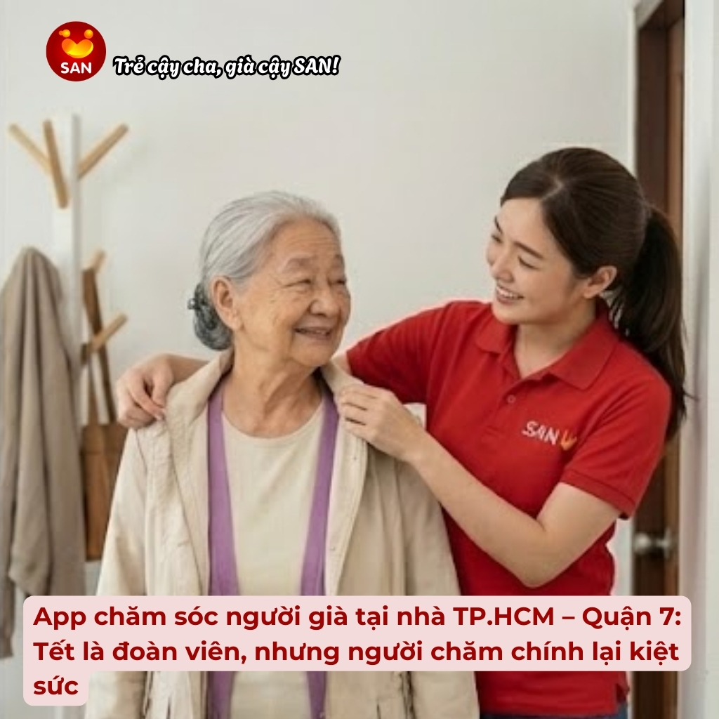 dịch vụ chăm sóc người già Quận 7