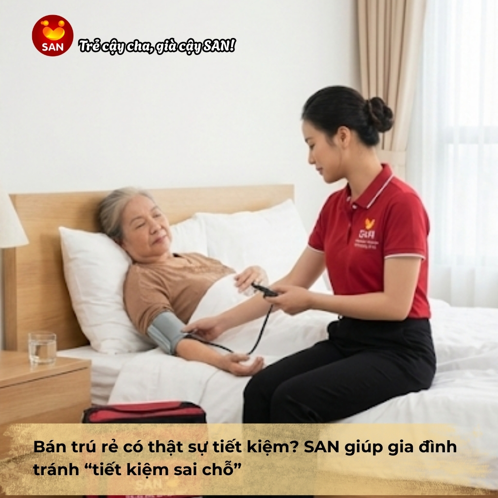home care for the elderly