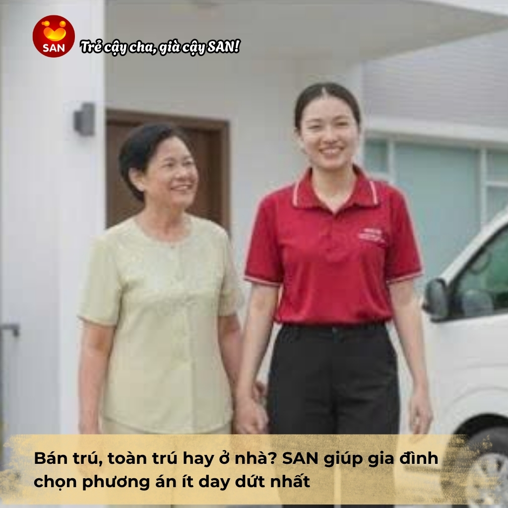 home care for the elderly