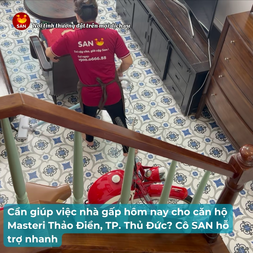 Dọn Nhà Gấp Celesta Rise