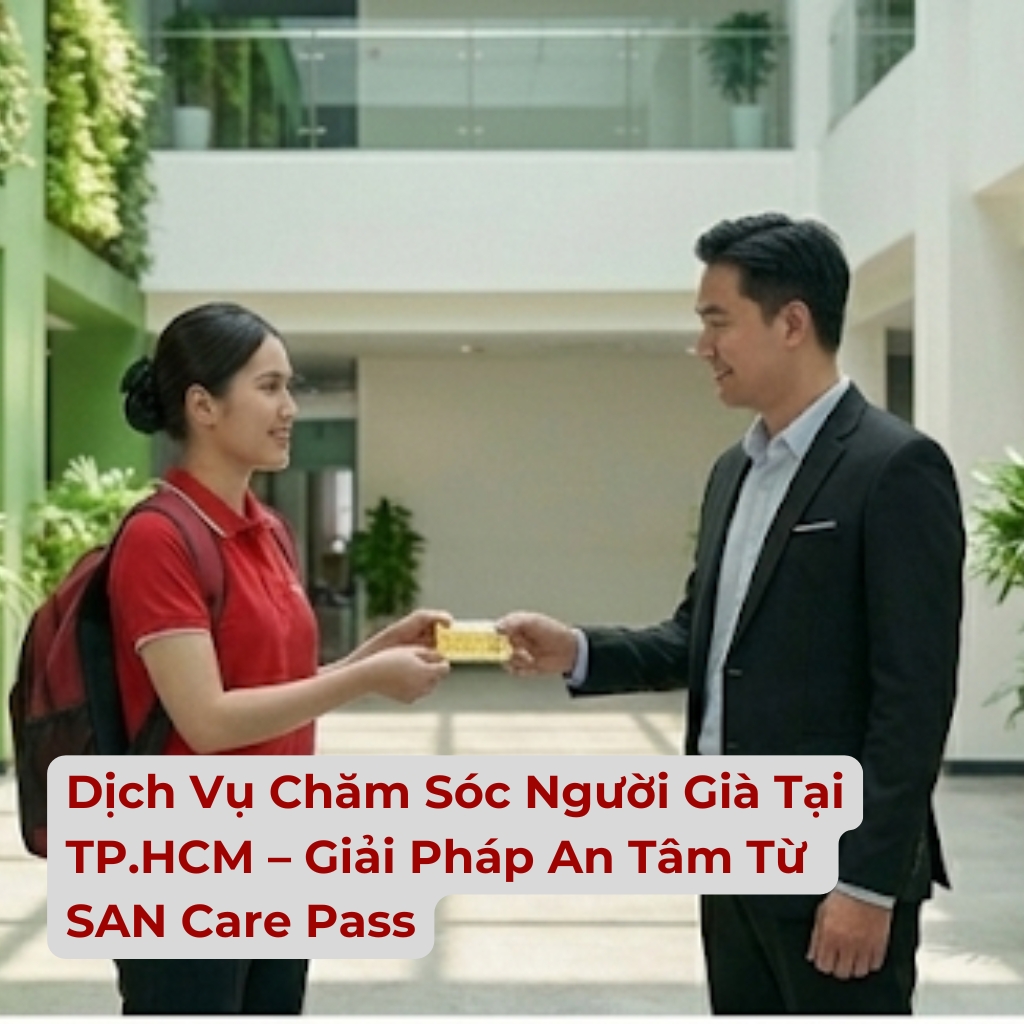dịch vụ chăm sóc người già tại TP.HCM