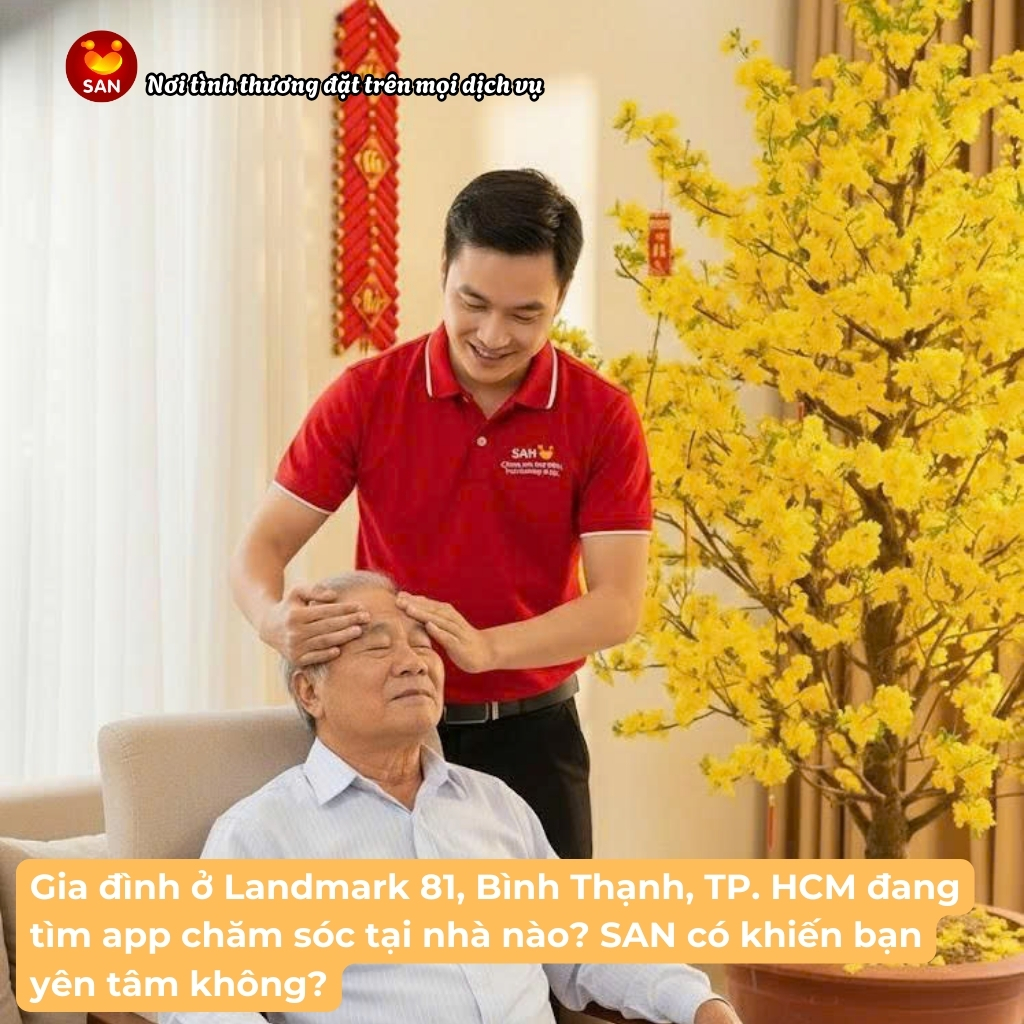 Home care services