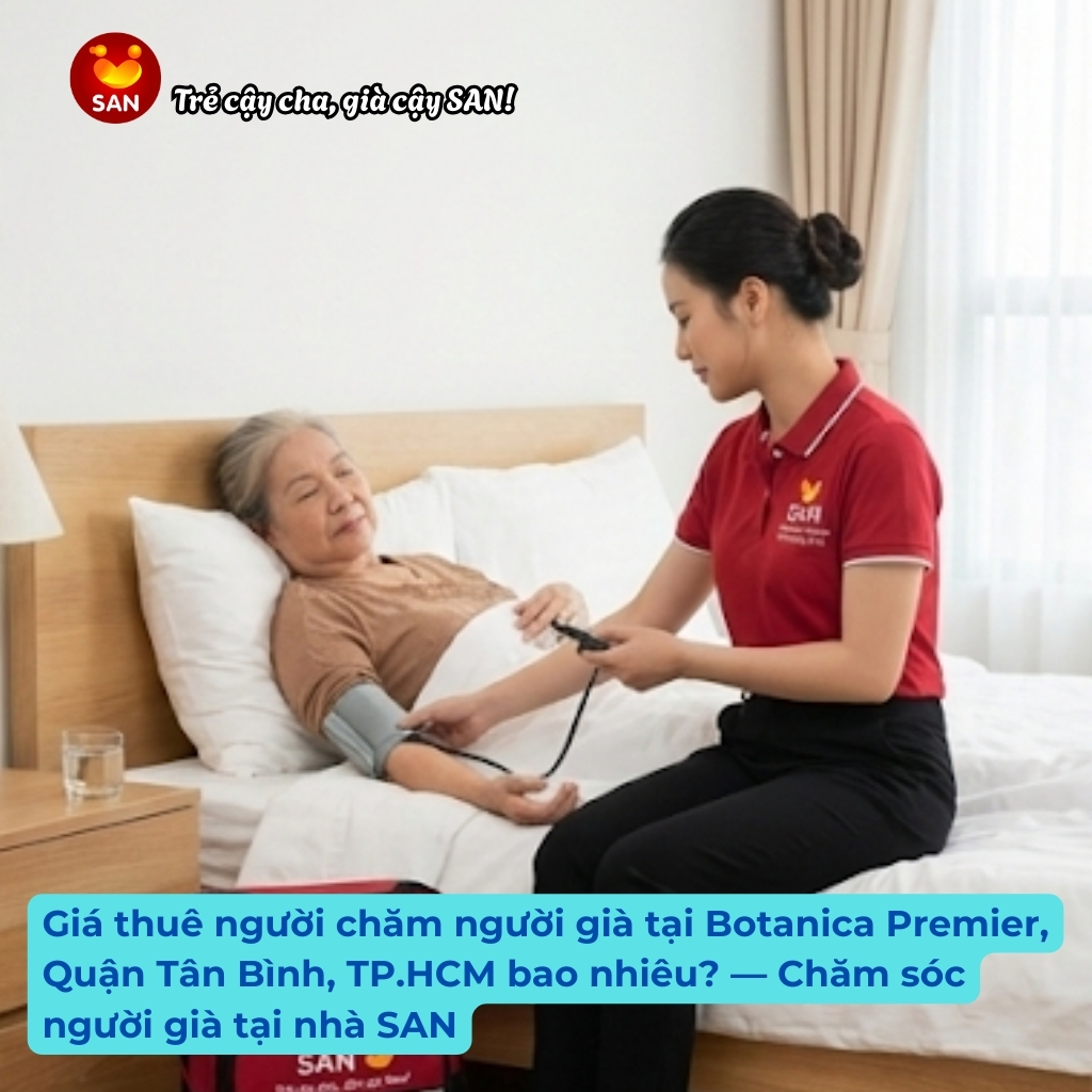 hire a caregiver for the elderly