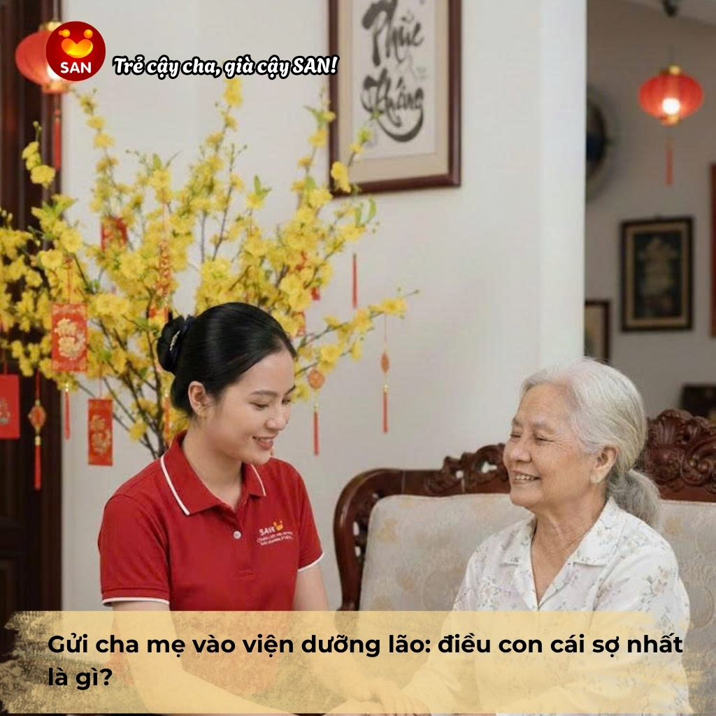 home care for the elderly
