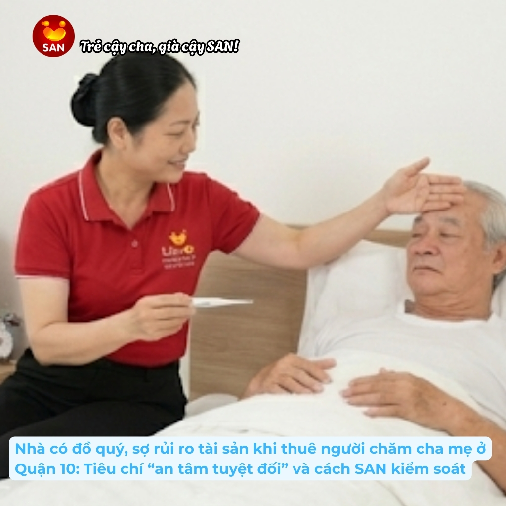 dịch vụ chăm sóc người già Quận 10
