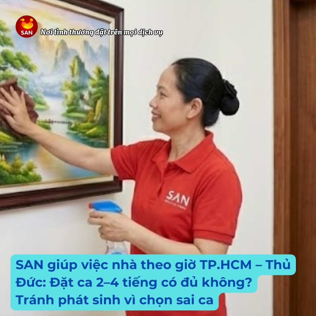 dịch vụ giúp việc nhà theo giờ TP.HCM