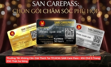 SAN Care Pass