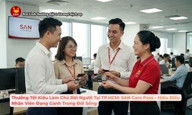 SAN Care Pass