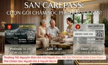SAN Care Pass