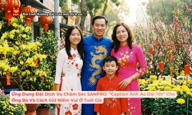 In-home elderly care services