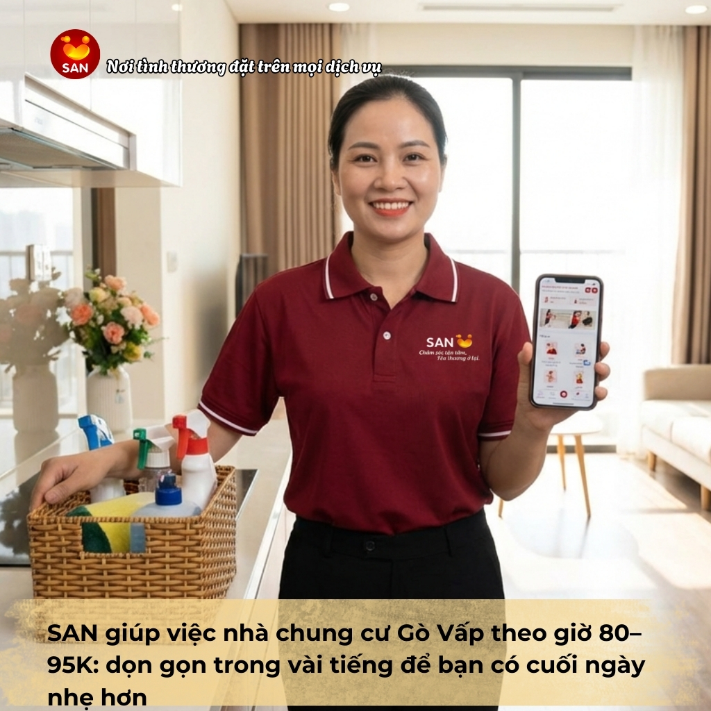 TUYỂN NHÂN VIÊN RỬA CHÉN THEO CA TẠI GÒ VẤP