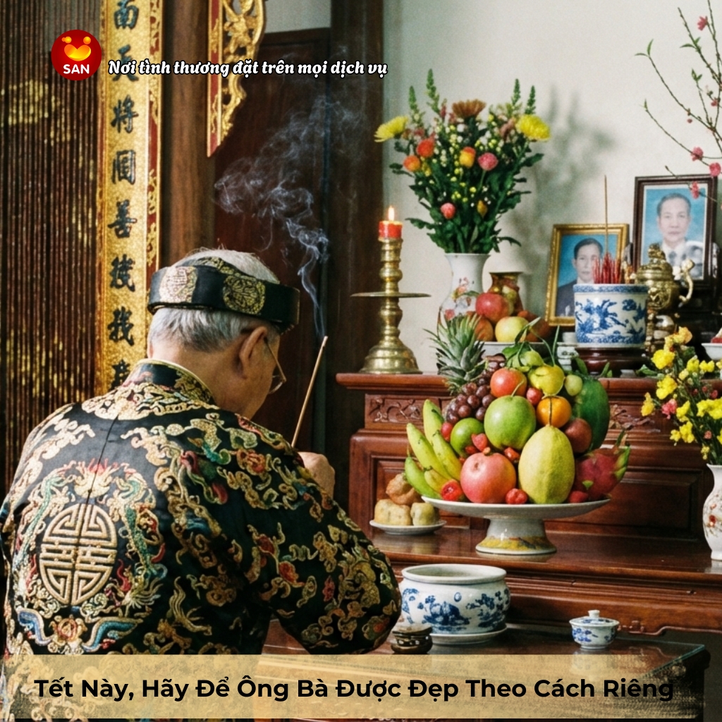 chi phí dọn nhà căn hộ Golden River