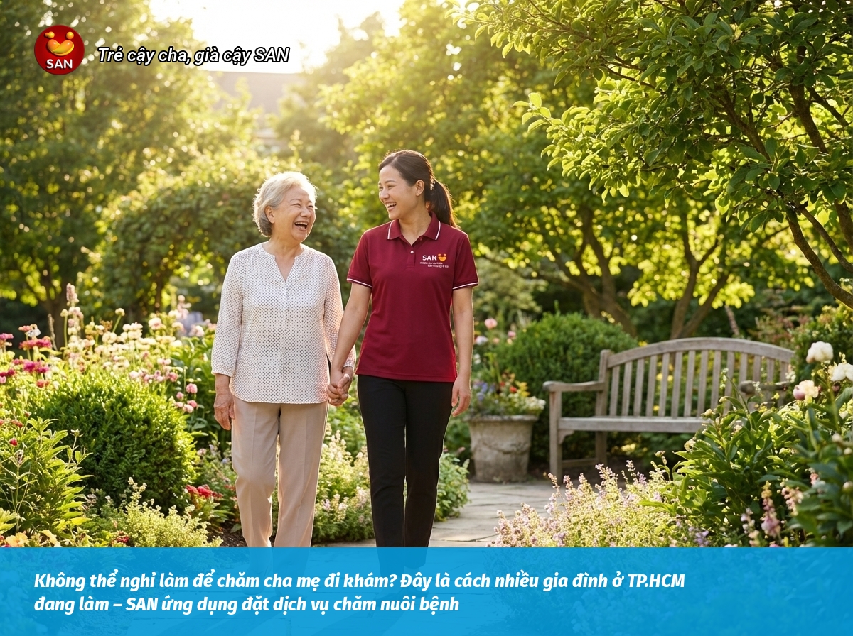 patient care services