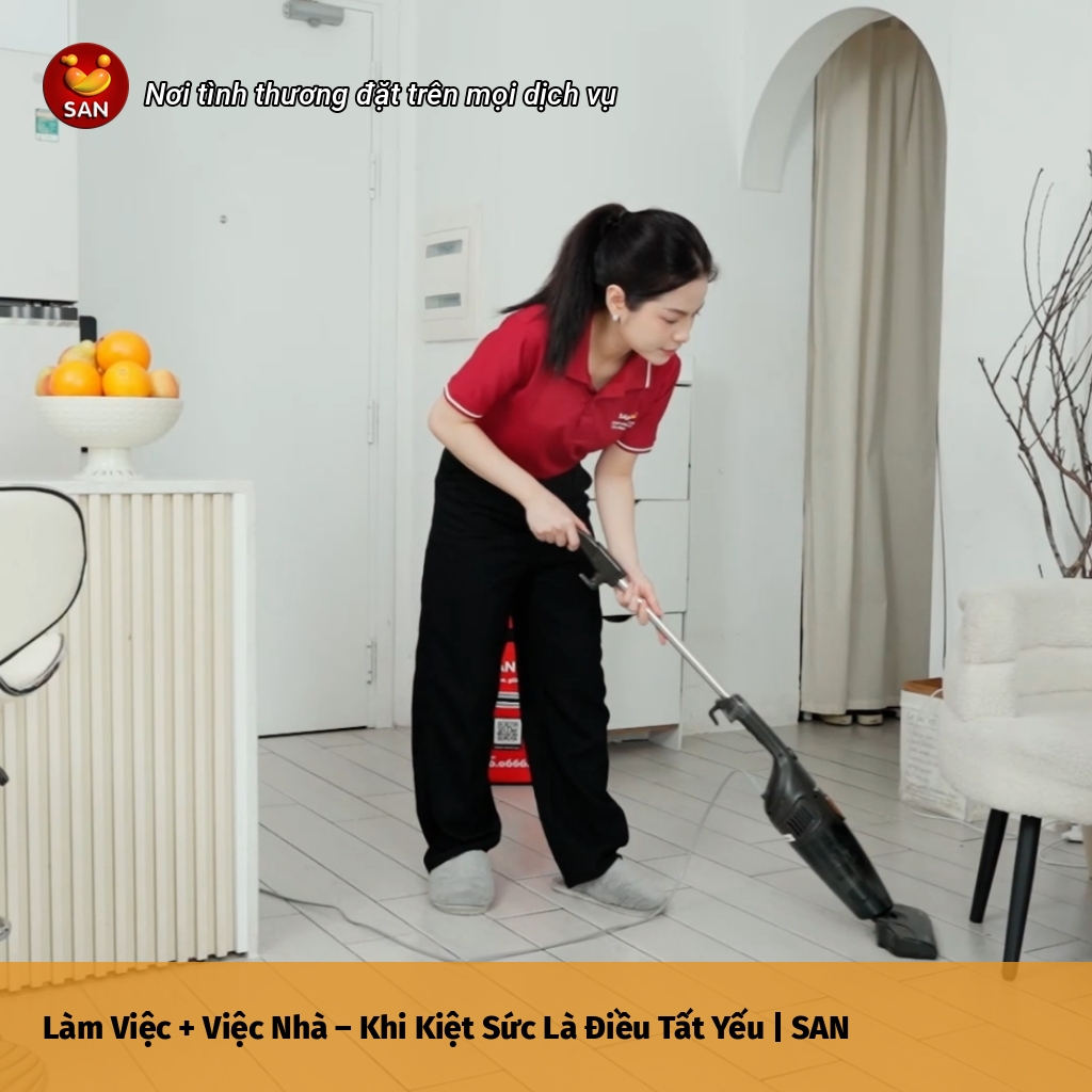 hourly house cleaning