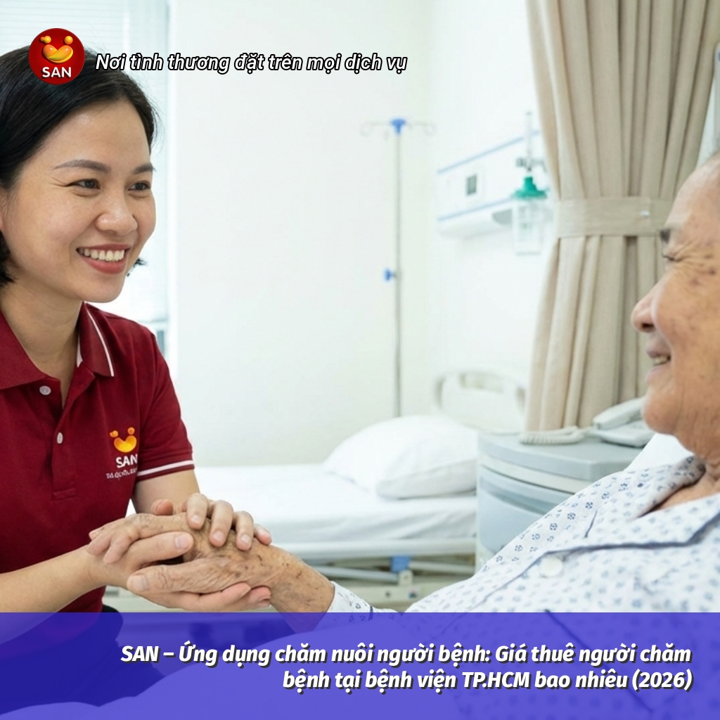 cost of hiring a caregiver at the hospital