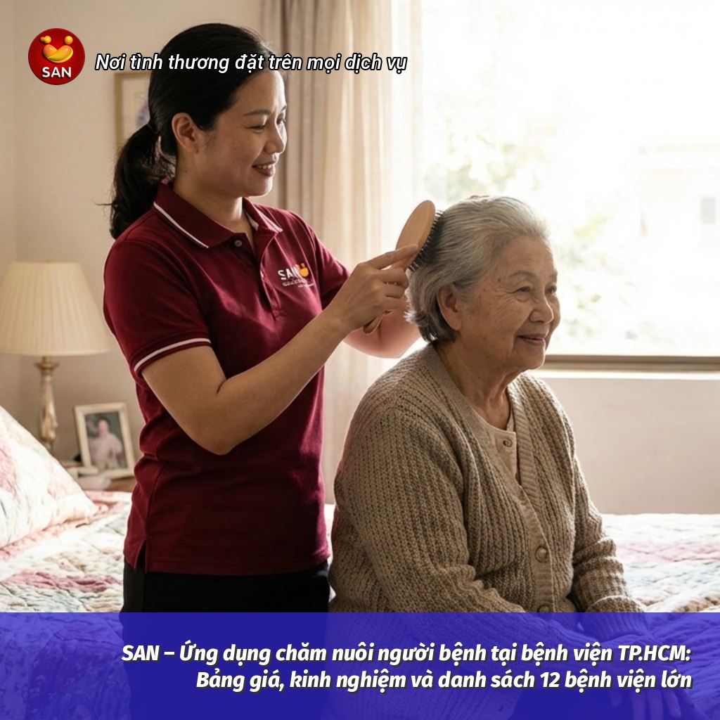 caring for patients in the hospital.