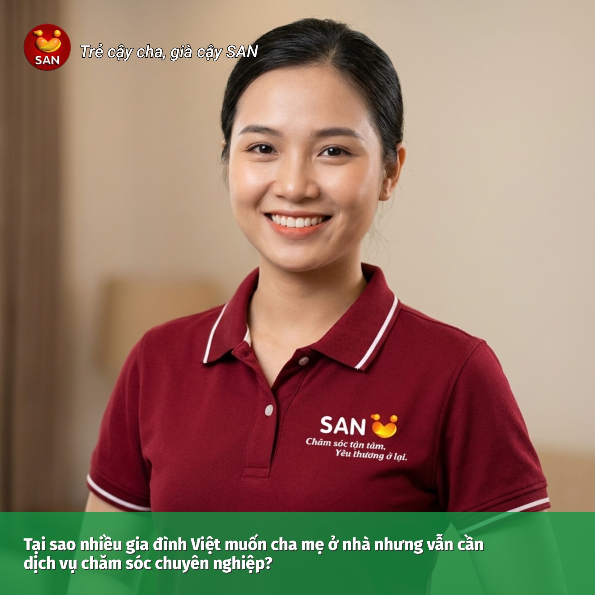 home care for the elderly