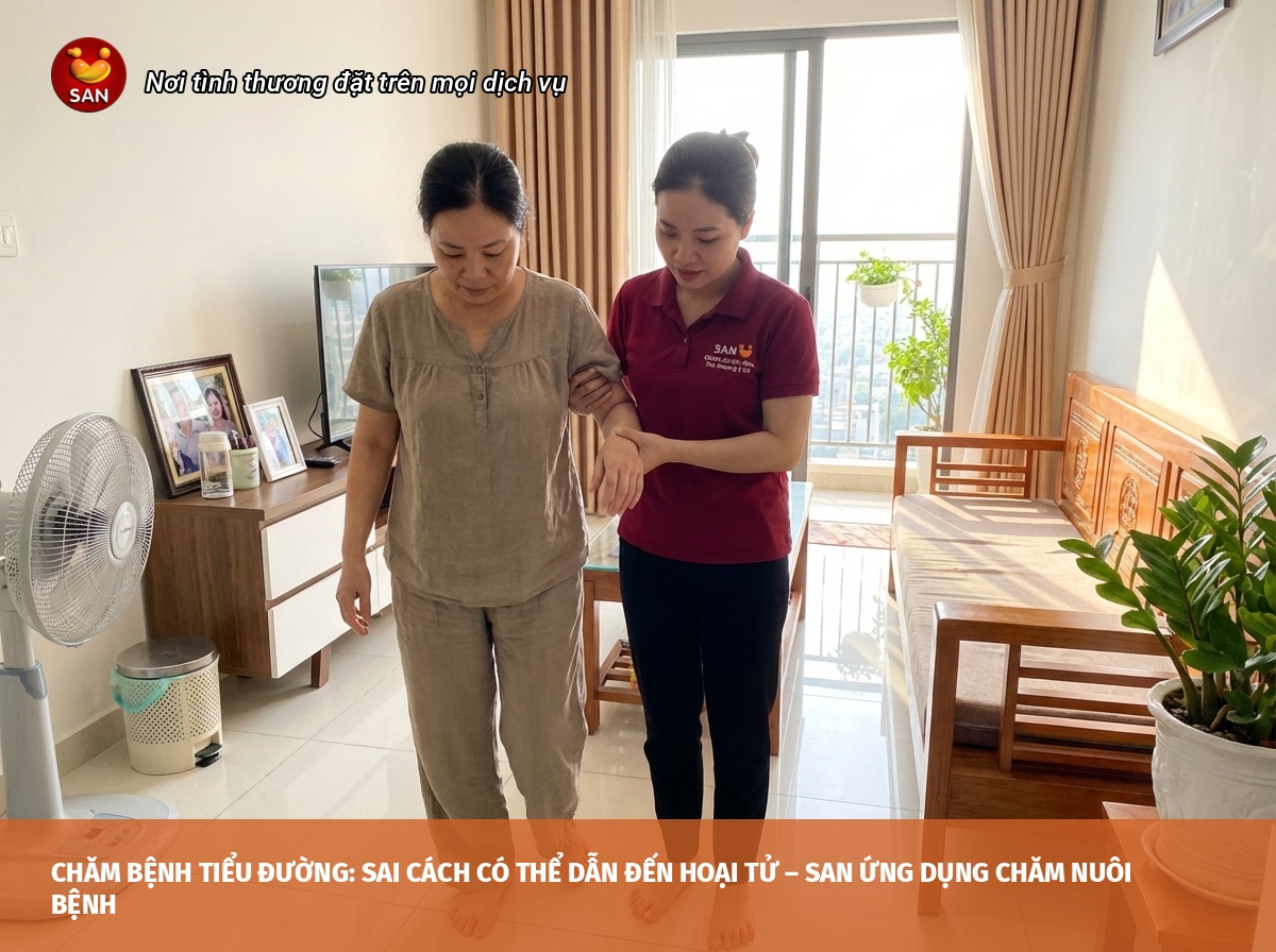diabetes care