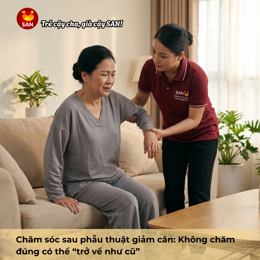 CHĂM SAU HÚT MỠ KHÔNG MẶC GEN ĐÚNG – FORM KHÔNG BAO GIỜ ĐẸP – SAN ỨNG DỤNG CHĂM NUÔI BỆNH