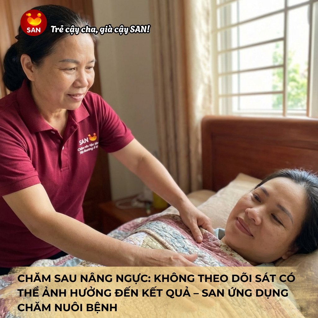 chăm sóc người bệnh viêm đại tràng