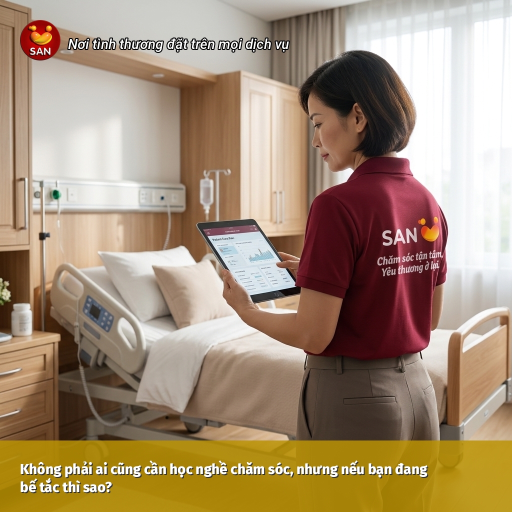 vocational training in childcare