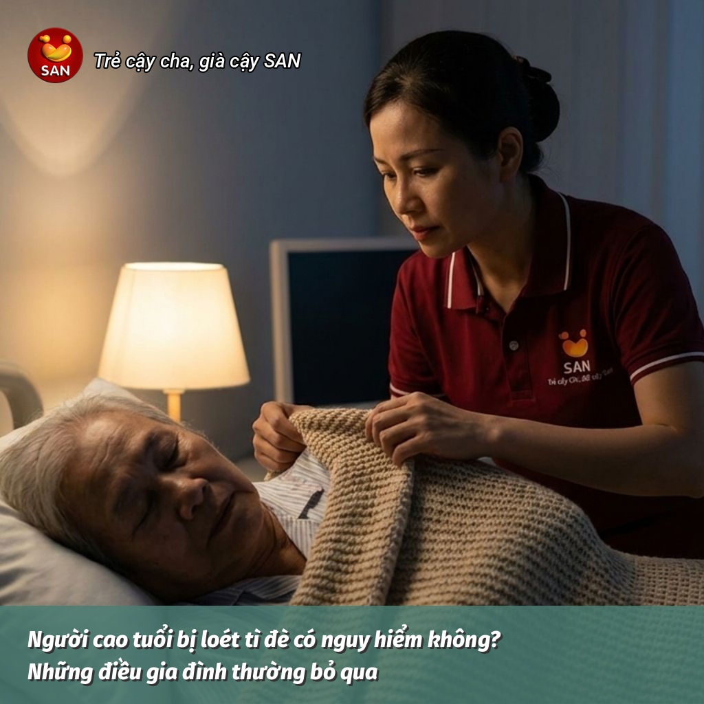 pressure ulcers in the elderly