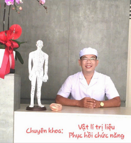 Bs. Hoàng Hưu Vinh
