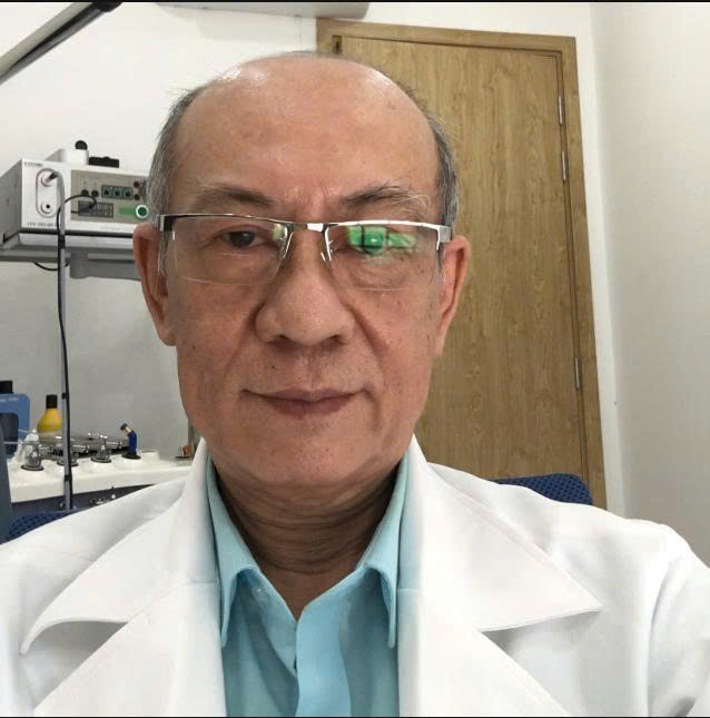 Bs. Nguyễn Vĩnh Thanh