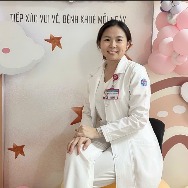 Bs. Huỳnh Ngọc Phương Thảo