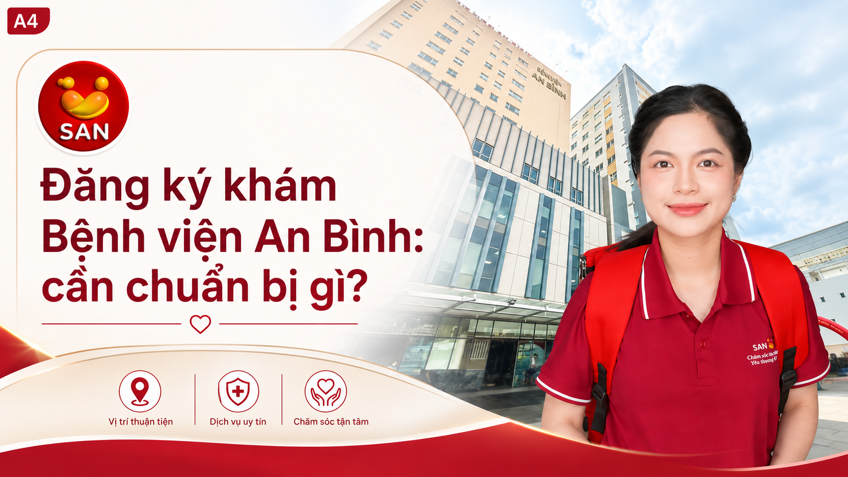 Đăng ký khám Bệnh viện An Bình