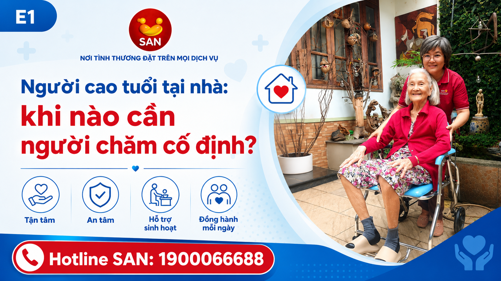 Bảng giá thuê người chăm bệnh tại Chợ Rẫy