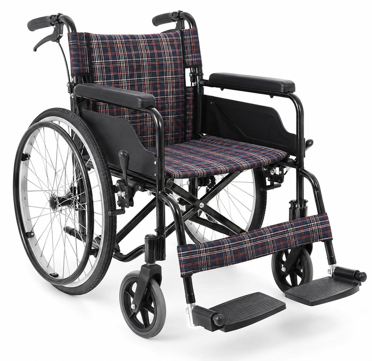 XE LĂN TAY LUCASS V-95 XE LĂN TAY LUCASS V-95