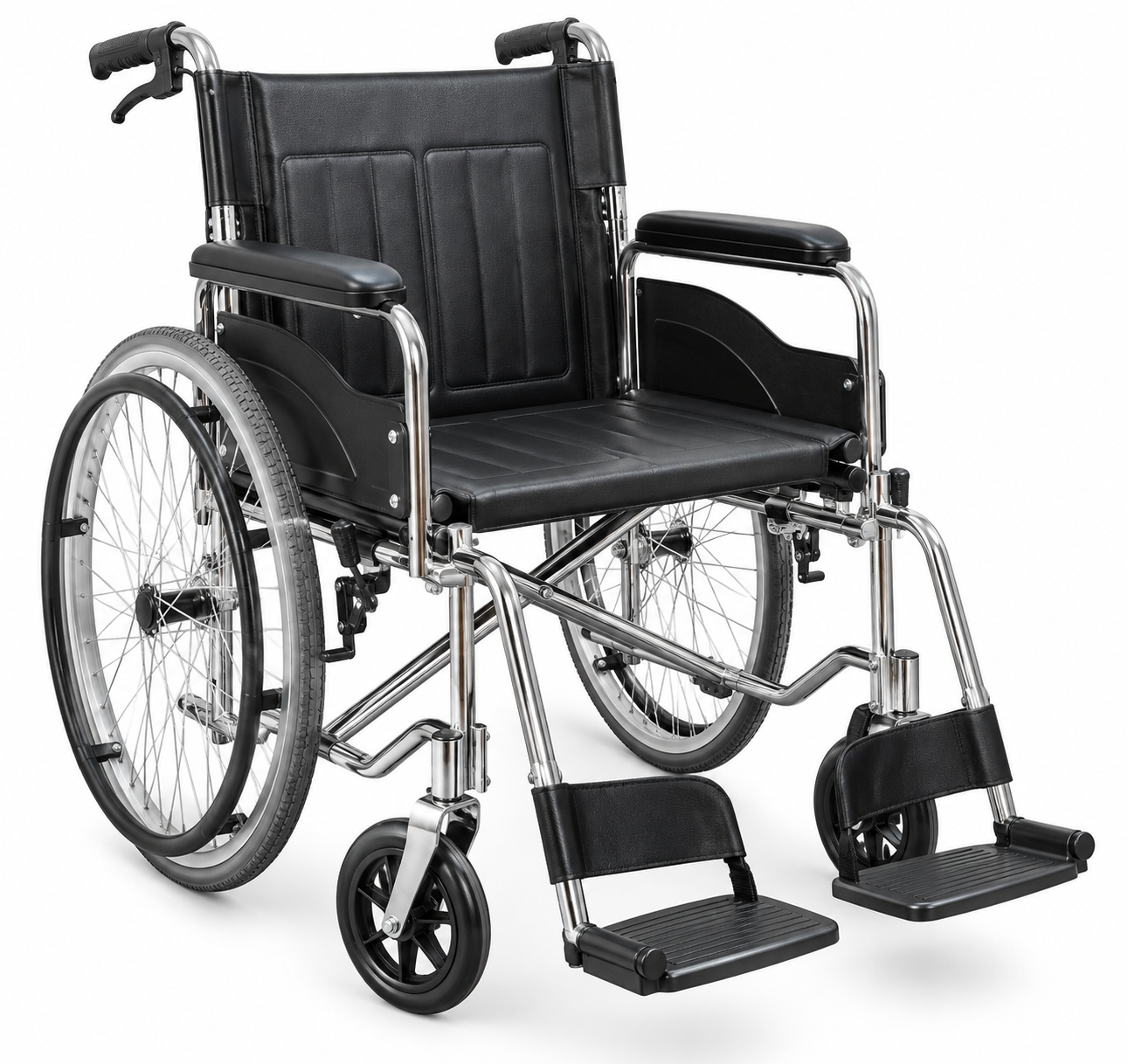 XE LĂN TAY LUCASS X-91 SIMILI XE LĂN TAY LUCASS X-91 SIMILI