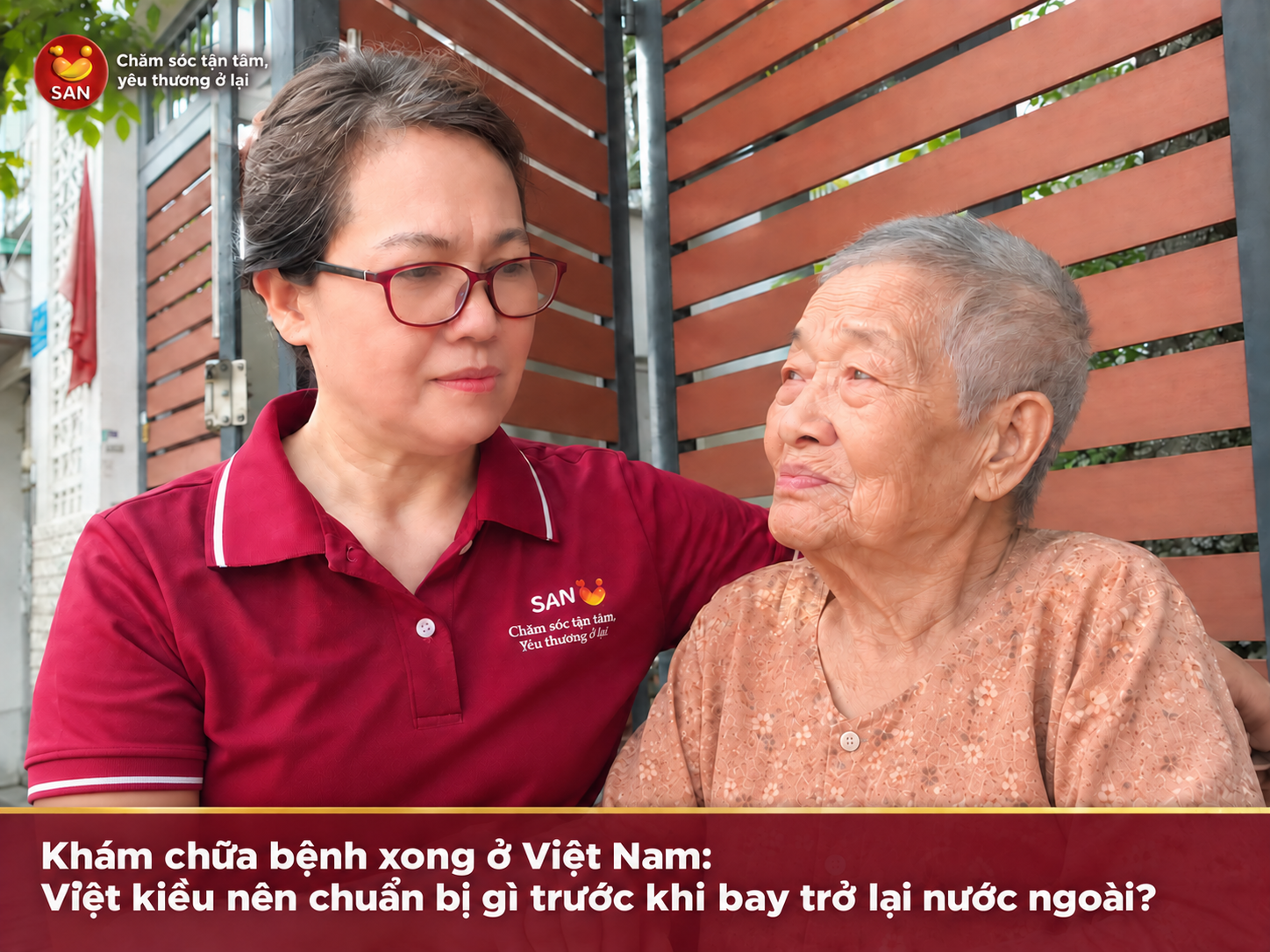Việt kiều nên chuẩn bị gì