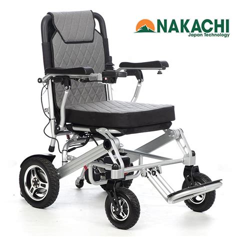 XE LĂN ĐIỆN GẤP GỌN NC-001 XE LĂN ĐIỆN GẤP GỌN NC-001